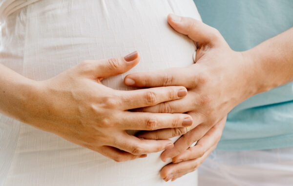 Elisabet Solsona Embarazo